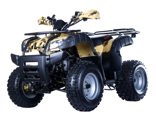 Фото квадроцикла IRBIS 150u Lux