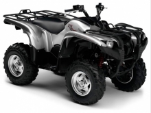 Фото Yamaha Grizzly 700 EPS Grizzly 700 EPS №4